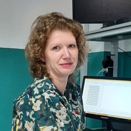 Светлана Абибуллаева
