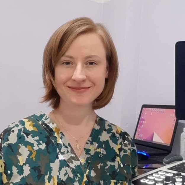 Елена Кондратьева